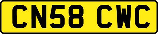 CN58CWC