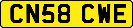 CN58CWE