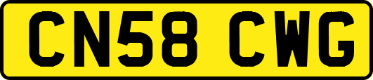CN58CWG