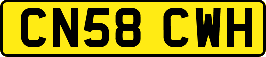 CN58CWH