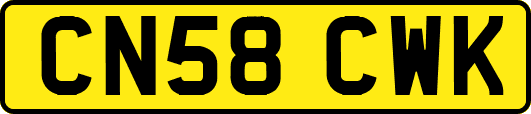CN58CWK