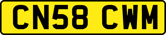 CN58CWM