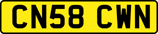 CN58CWN