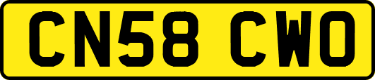 CN58CWO