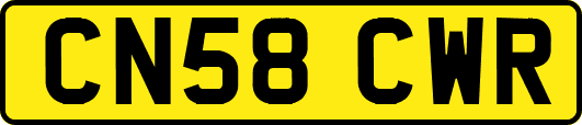 CN58CWR