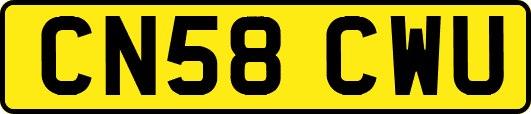 CN58CWU
