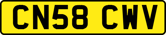 CN58CWV