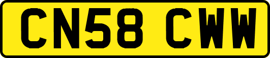 CN58CWW