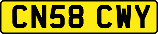CN58CWY