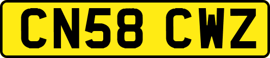 CN58CWZ