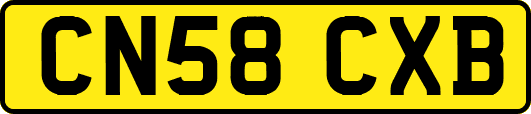 CN58CXB