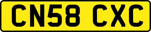 CN58CXC