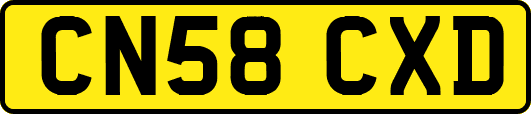 CN58CXD
