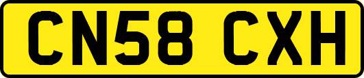 CN58CXH