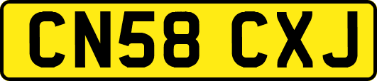 CN58CXJ