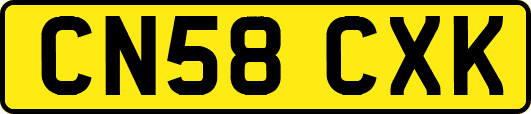 CN58CXK