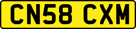 CN58CXM