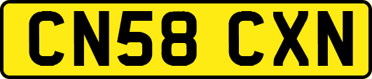 CN58CXN