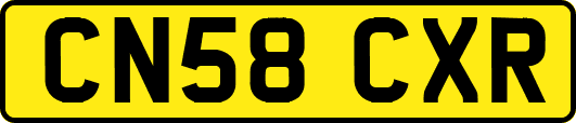 CN58CXR