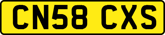 CN58CXS