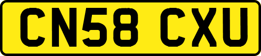 CN58CXU