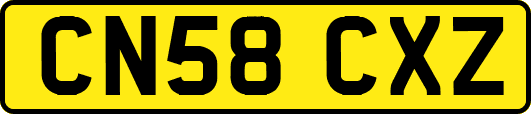 CN58CXZ