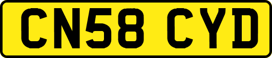 CN58CYD