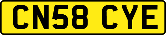 CN58CYE