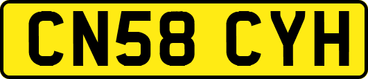 CN58CYH