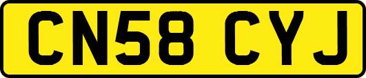 CN58CYJ