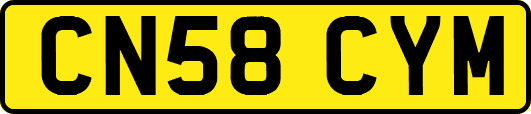 CN58CYM