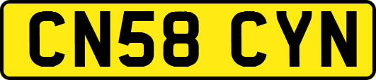 CN58CYN