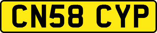 CN58CYP