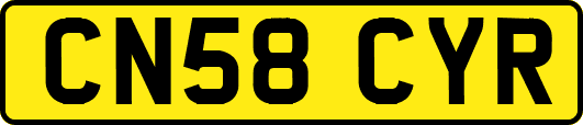 CN58CYR