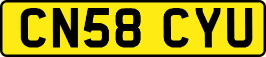 CN58CYU