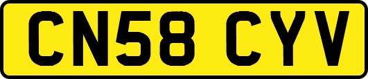 CN58CYV
