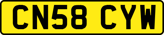 CN58CYW