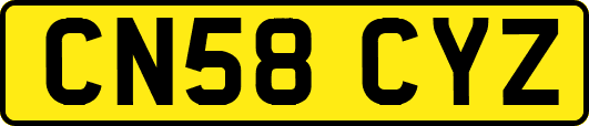CN58CYZ