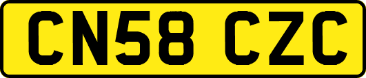 CN58CZC