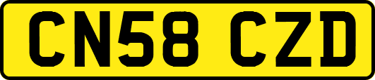 CN58CZD