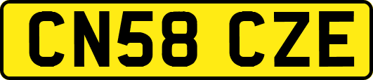 CN58CZE