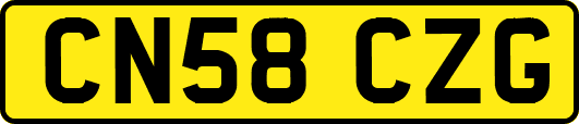 CN58CZG