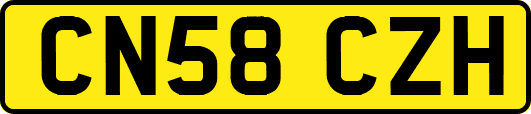 CN58CZH