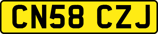 CN58CZJ