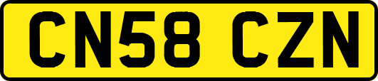 CN58CZN
