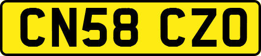 CN58CZO