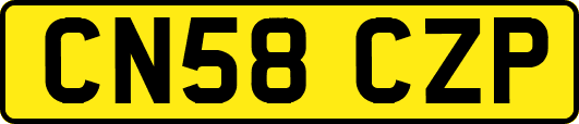 CN58CZP