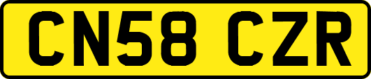 CN58CZR