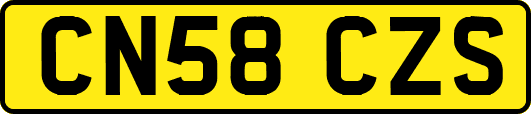 CN58CZS