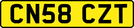 CN58CZT